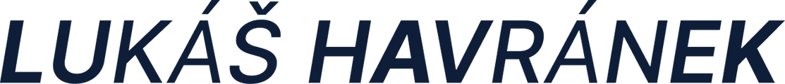 Lukáš Havránek